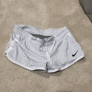 Nike, ladies, size medium